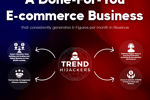 Highly Profitable Automated E-commerce Business