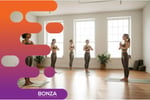 37212 Established Wellness Studio with Studio Hire Income