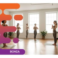 37212 Established Wellness Studio with Studio Hire Income image