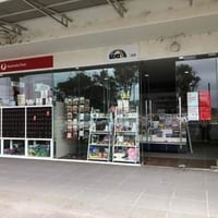 Batemans Bay Area (Malua Bay) Post Office, Newsagency & Lotto, NSW Coast (SPDB2310) image