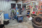 Booming Trailer and Battery Accessories Business