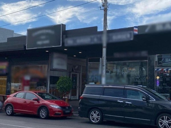 High-Performing Takeaway Noodle Shop For Sale - Prime East Melbourne, Vic Location - Growing Customer Base - Fully Equipped Kitchen - High Growth Pote