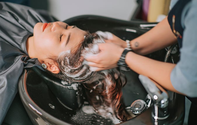 Owner-Operated Hair & Beauty Salon in Beerwah, QLD