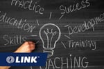 Entrepreneur Skills Coaching and Training Programs