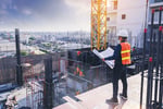UNDER CONTRACT: Building Inspection Services- No DBU Licence Required
