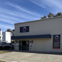 Bearing and Power Transmission Supplier / Repairs - Port Macquarie, NSW image