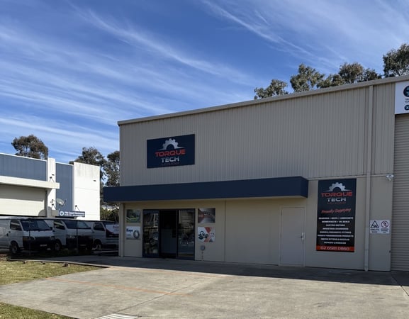 Bearing and Power Transmission Supplier / Repairs - Port Macquarie, NSW