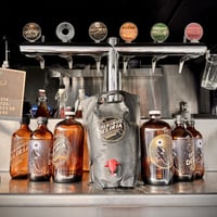 UNDER OFFER - Artisanal Beverage Manufacturing Business – Broadmeadow, NSW image