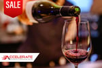 Profitable Wine Bar | Low Rent | Top Bayside Location