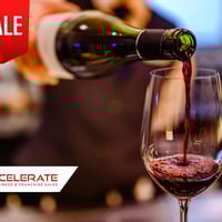 Profitable Wine Bar | Low Rent | Top Bayside Location image