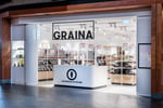 Sustainable Bulk Food Store - Build Your Own Eco Retail Brand