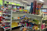 SUNSHINE COAST CONVENIENCE STORE $100,000 plus SAV (NEG)