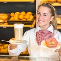 Business For Sale : Established Vietnamese Bakery In Mount Waverley [2410021b] image