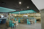 Fully Established Restaurant with Option to Continue Existing Mexican Franchise