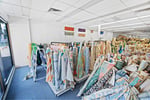 Long-standing Curtain Fabric Supplier Vendor in Darwin