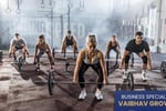 Rare Opportunity  Leading 24/7 Gym Franchise in Melbourne