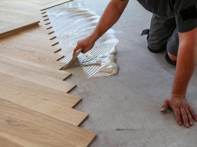 Established Flooring Solutions and Home Decor Retailer  South West Sydney image