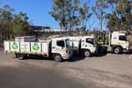 Established Battery Recycling Business Regional QLD Network