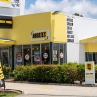 Brodies Drive Thru - Townsville, Hermit Park Drive-Thru Opportunity - Circa $299K image