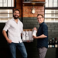 ONLINE Wine Store - Subscription Based - National Opportunity image