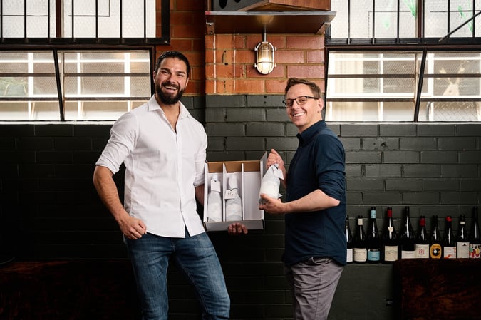 ONLINE Wine Store - Subscription Based - National Opportunity