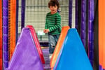 Brand New Indoor Playcentre & Cafe - Franchise Opportunity