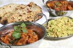Delightful Indian Restaurant & Takeaway Business in CBD Ref: 10743