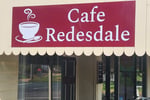 Cafe Redesdale