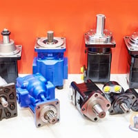 Mobile Hydraulic Experts - Long-Standing Business for Sale image