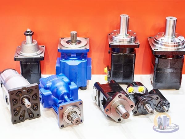 Mobile Hydraulic Experts - Long-Standing Business for Sale