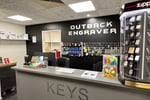 The Outback Engraver  An Ideal First Business