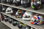 Motorcycle Dealership, Nowra NSW | ID: 1377