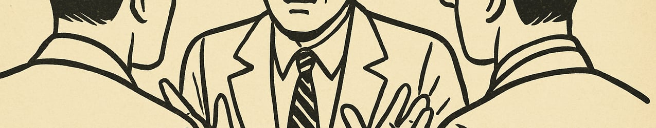 Rushing the Deal? Why Most First-Time Business Buyers Fail Miserably cover image