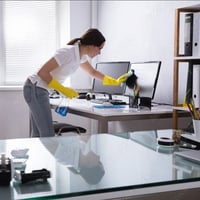 Commercial Cleaning Business for Sale - GOLD COAST image