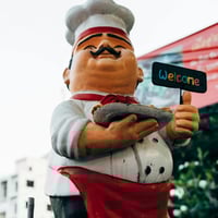 GOURMET BUTCHER!!!  15 + YRS TRADE  $55K per week T/O !!! image