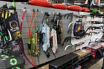 Retail + Online Outdoor Adventure Gear Store - Margaret River, WA