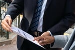 Infrastructure Advisory Consultancy | 30% EBITDA* | Government Clients