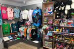 BARGARA POST OFFICE for Sale