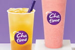 Profitable Chatime Franchise store in Centre of Chinatown