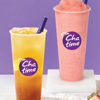 Profitable Chatime Franchise store in Centre of Chinatown image