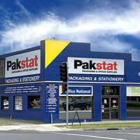LEASEHOLD - Pakstat - Packaging & Office Supplies, Albury NSW - 1P0597 image