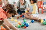 Established Childcare Business (Underperforming)