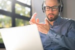 SaaS LMS Platform/EdTech