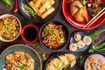 23209 Profitable & Reputable Chinese Restaurant - Fitted & Staffed