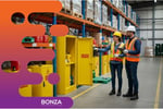 36724 Profitable Industrial Safety Equipment Sales & Service Business