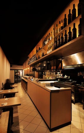 Profitable Japanese Restaurant for Sale - Prime Surry Hills Location