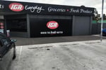 IGA Rokeby Supermarket For Sale  Turnover Approaching $70K Per Week, Netting In Excess Of $400K