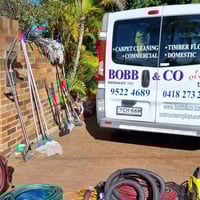 Long-Established Cleaning Business - Sylvania, NSW image