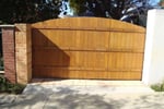 Gate and Fence Manufacture
