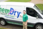 Guaranteed Profit (up to $5000 a month) - Chem-Dry Carpet Cleaning $10K+GST Down